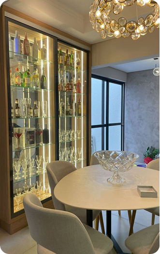 Galeria de projetos 01