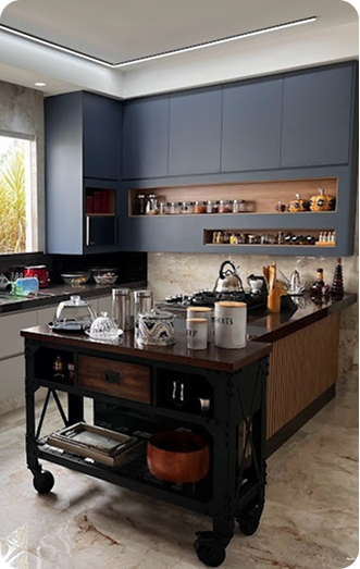 Galeria de projetos 02