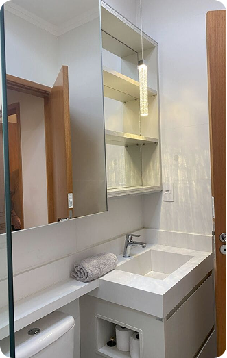 Galeria de projetos 03