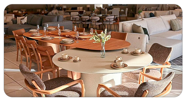 Motivos para escolher a Hans 01